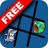 Tic Tac Fish FREE