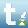 current status icon for Twitter