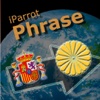 iParrot Phrase Spanish-Japanese