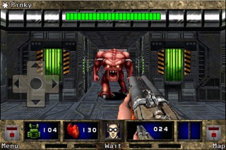 DOOM II RPGのおすすめ画像1