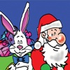 The Santa Claus Easter Bunny Switch