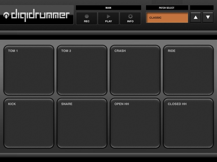DigiDrummer HD Lite