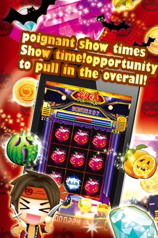 WhatsSlot Halloween screenshot-4