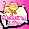 Sleeping Pets: Unlimited lovely animals wallpapers