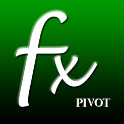 Fx Pivot Calculator Free Im App Store - 