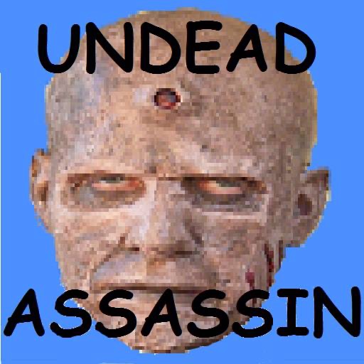 Undead Assassin