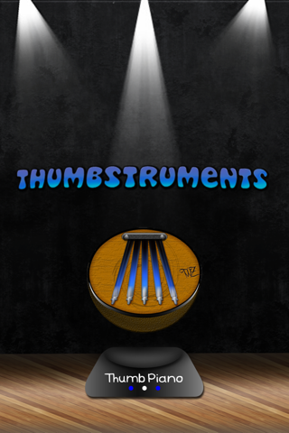 thumbstruments ~ musical instruments for ipod and iphone problems & solutions and troubleshooting guide - 3