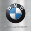 Rybrook Warwick BMW