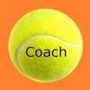 Tennis Coach Basics iPhone version