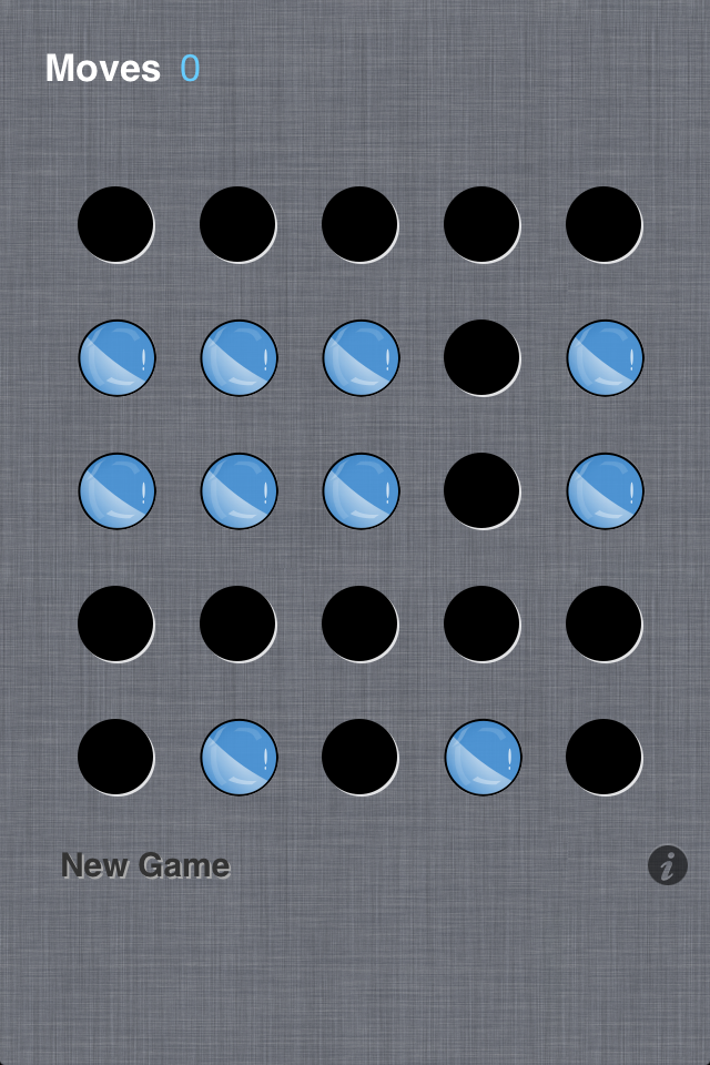 Blinxor screenshot 3