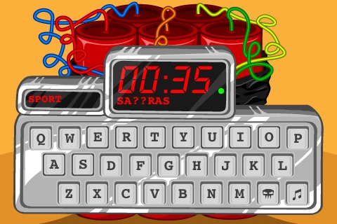 Explosion! USA FREE screenshot-4