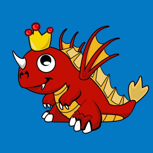 Dragon Dream Vale icon