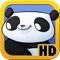 Talking PANDA is the cutest app ever for your iPad