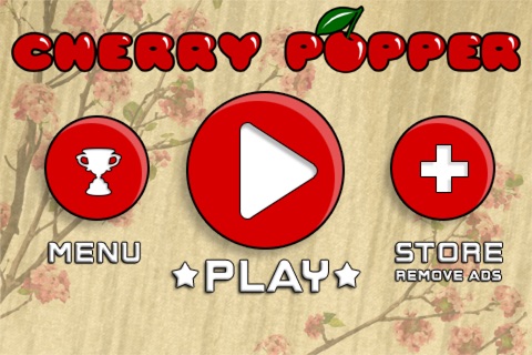 Cherry Popper screenshot-4