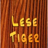 Lesetiger - Besser Lesen  - Lernspiel