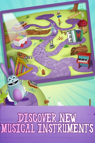 Kids Music Maker Lite