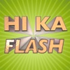 Hi Ka Flash