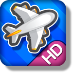 Download Flight Control HD app