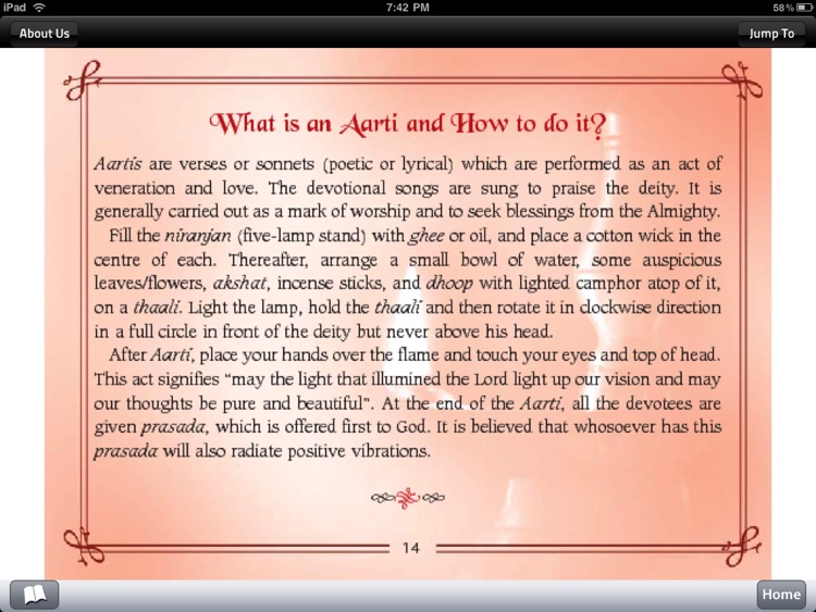 Hindu Devotional Rituals screenshot-3