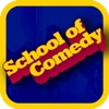 School Of Comedy Soundboard