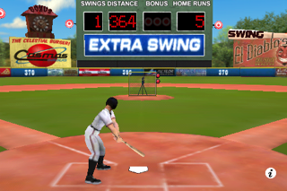 Download Baseball Game App