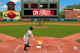 batter up baseball™ lite - the classic arcade homerun hitting game problems & solutions and troubleshooting guide - 3