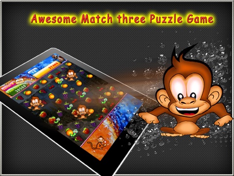 Screenshot #6 pour Fruited 2 Lite