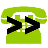 Call forward - App Icon