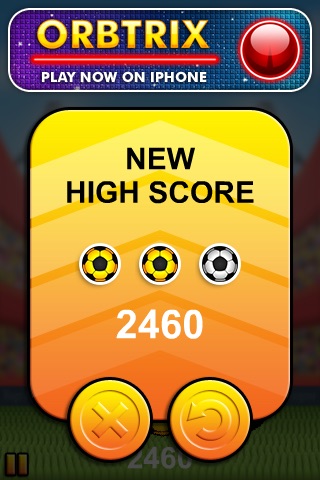 Tap Kick screenshot-4