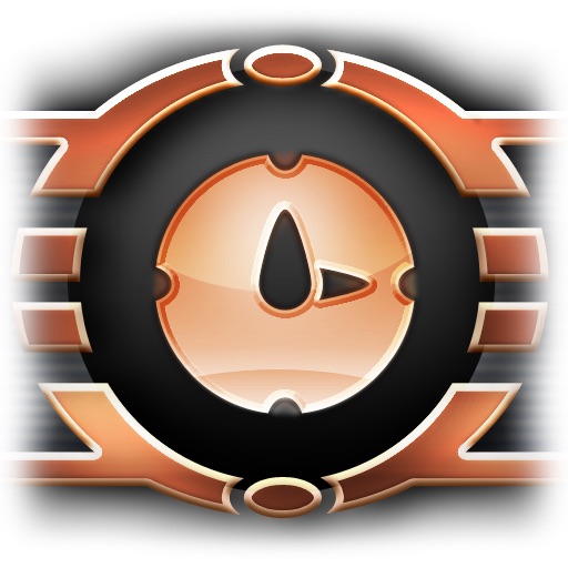 Addict Bronze icon