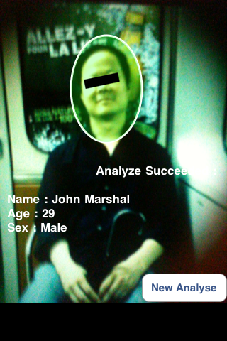 I know your name screenshot 4