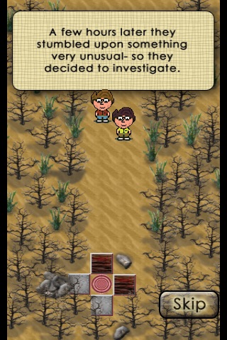 Pathways - EDITORS' CHOICE screenshot-4