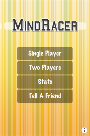 Mindracer Math(圖4)-速報App