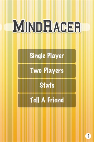 Mindracer Math screenshot-3