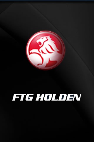 FTG Holden