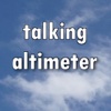 A+ Talking Altimeter