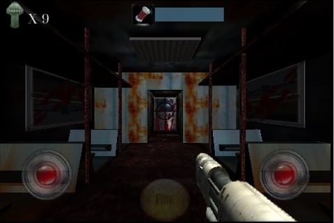 Dark Hill Lite screenshot-3