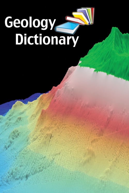 Geography Dictionary