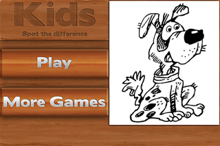 kids spot the difference problems & solutions and troubleshooting guide - 2