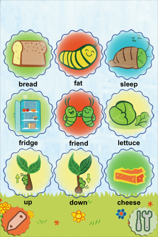How to cancel & delete Callum the Caterpillar from iphone & ipad 1