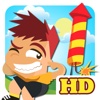 Demolition Master 3D HD: Holidays