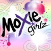 Moxie Girlz™ Color and Sticker Studio