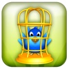 Bird In Cage : FREE