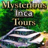 Mysterious Inca Tours Travel App