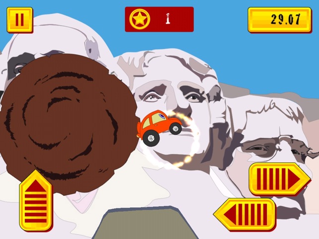 Baja Bug Offroad Hero HD(圖2)-速報App