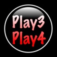 Play 3 Play 4 Lotto Magic