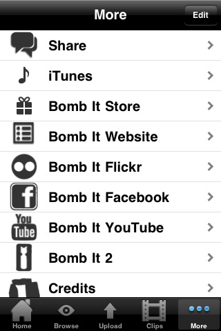 Bomb It screenshot-4