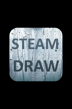 STEAM DRAW screenshot 1