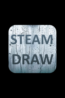 STEAM DRAW screenshot 1