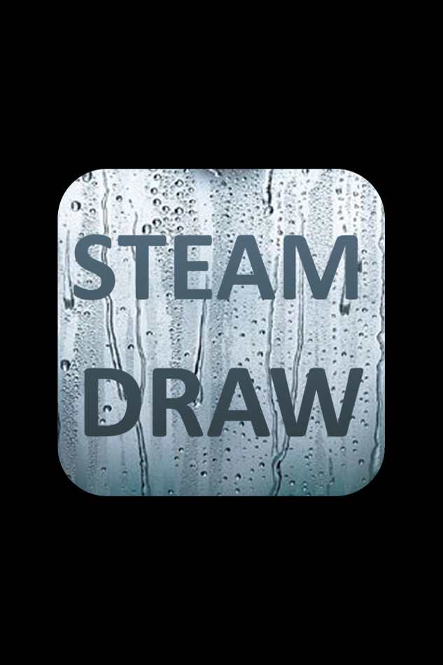 STEAM DRAW - 1 - (iOS)